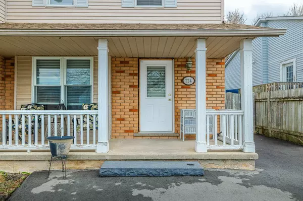 Welland, ON L3C 7A3,224 Windsor ST