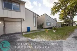 2114 NW 58th ave #23C, Lauderhill, FL 33313