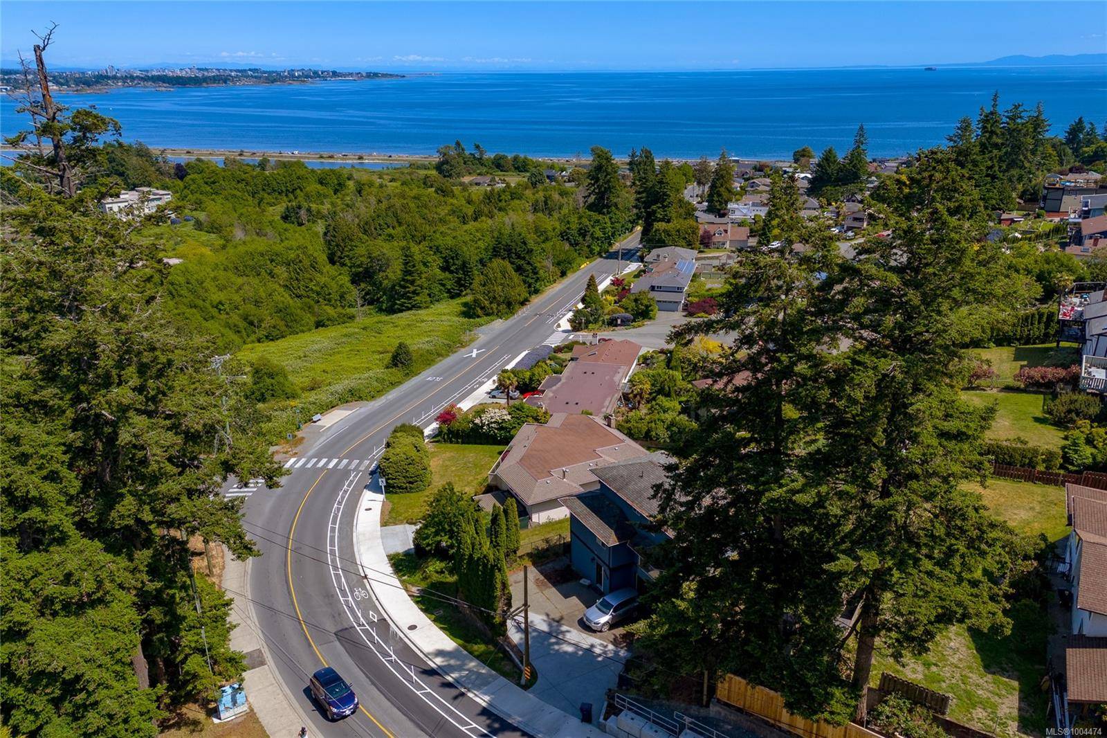 Colwood, BC V9C 3T3,303 Lagoon Rd