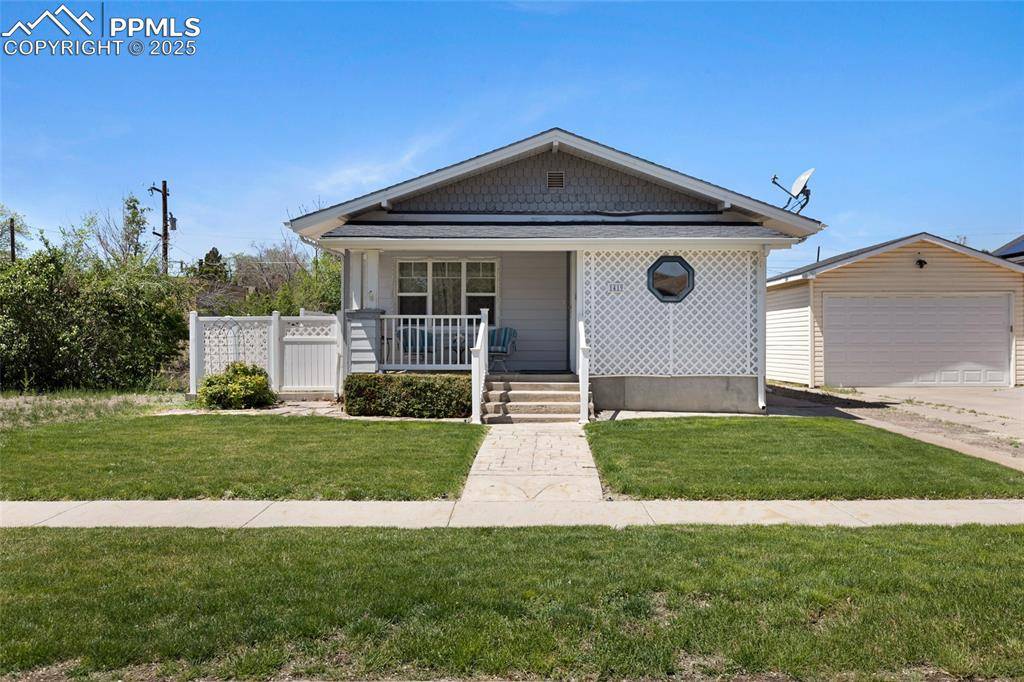 1419 Berkley AVE, Pueblo, CO 81004