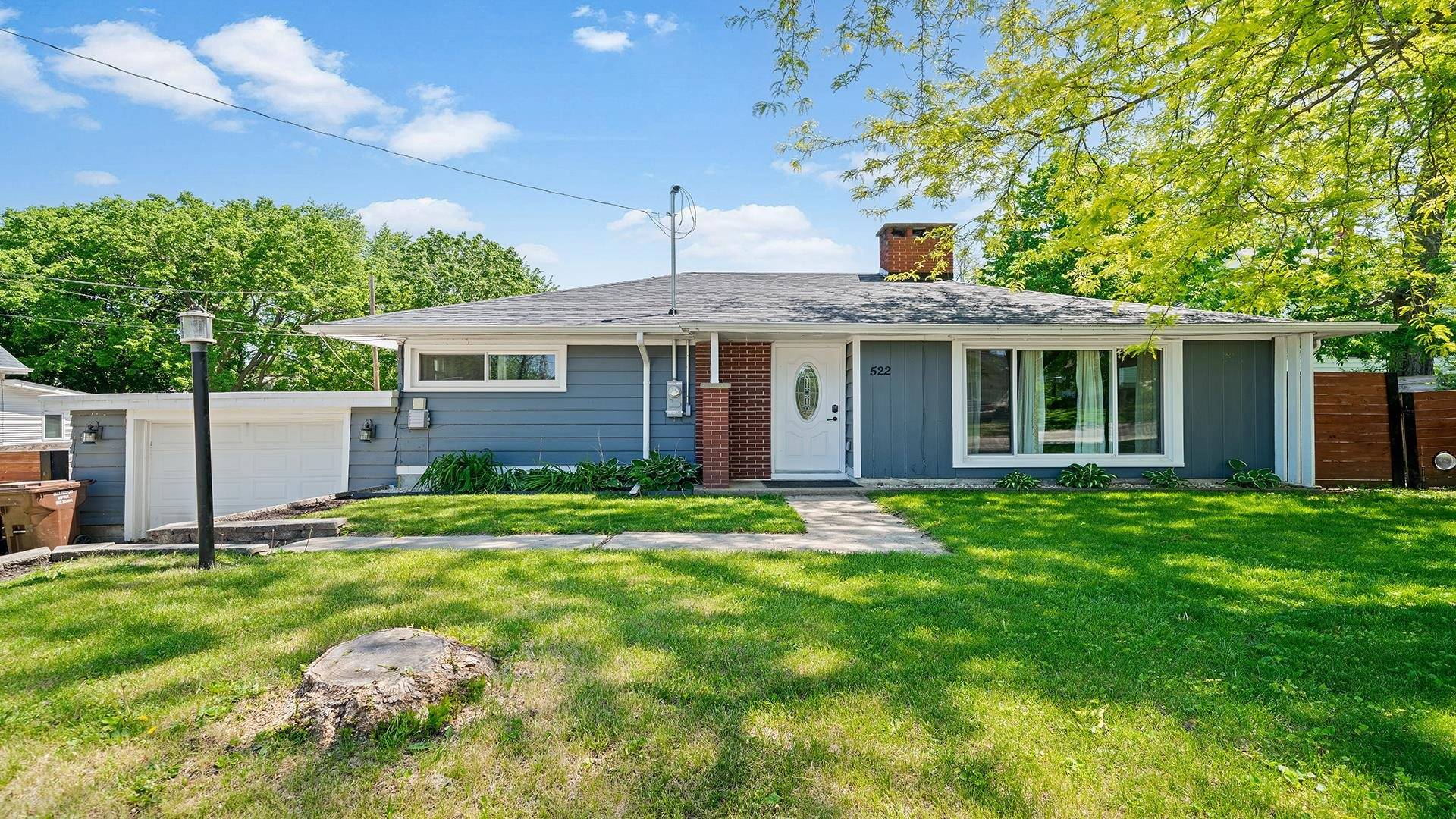 522 Division Street, Pecatonica, IL 61063