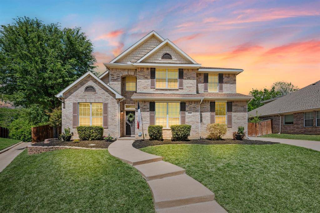 6301 Torrey Pines Drive, North Richland Hills, TX 76180