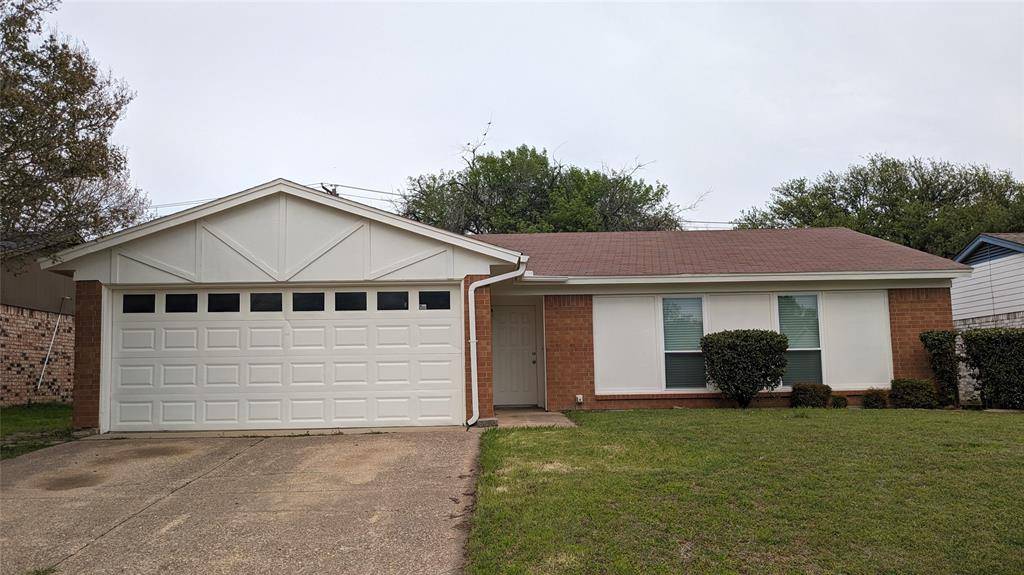 6333 Cascade Circle, Watauga, TX 76148