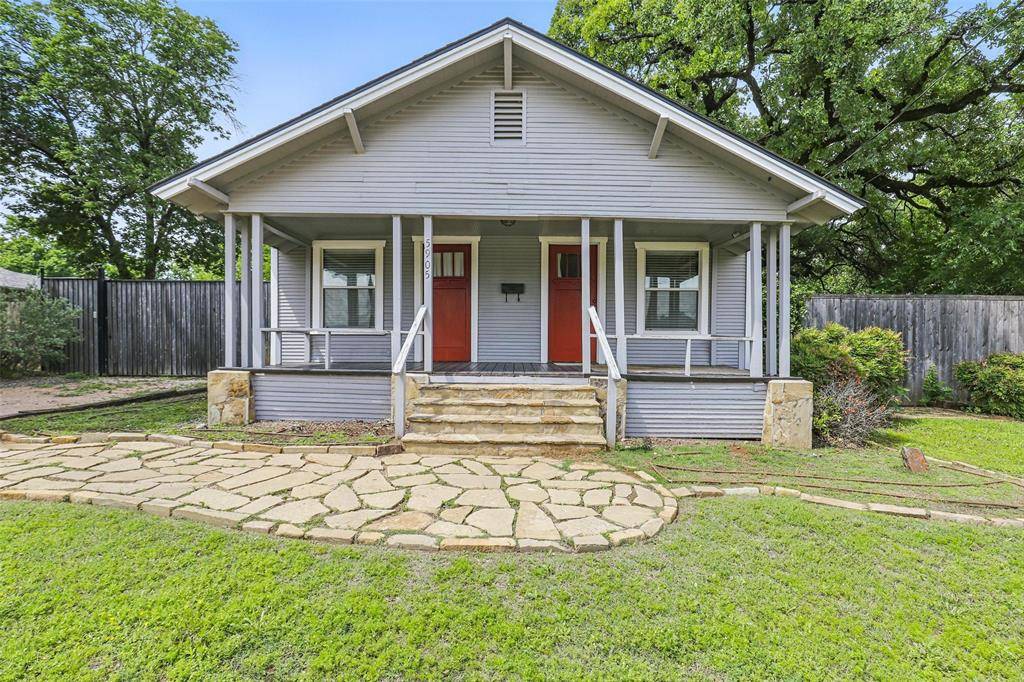 5905 Craig Street, Fort Worth, TX 76112