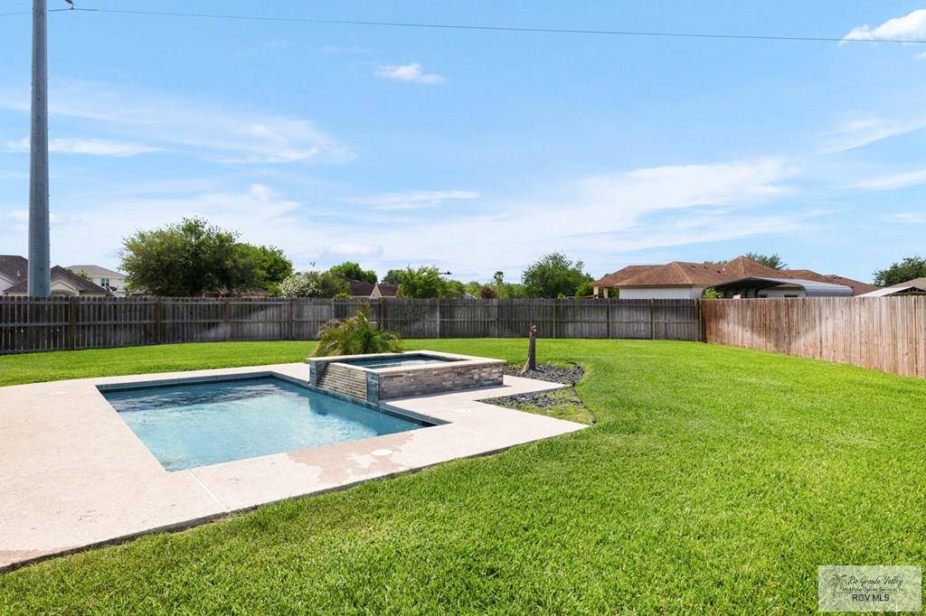 Harlingen, TX 78550,3214 HAPNER ST.