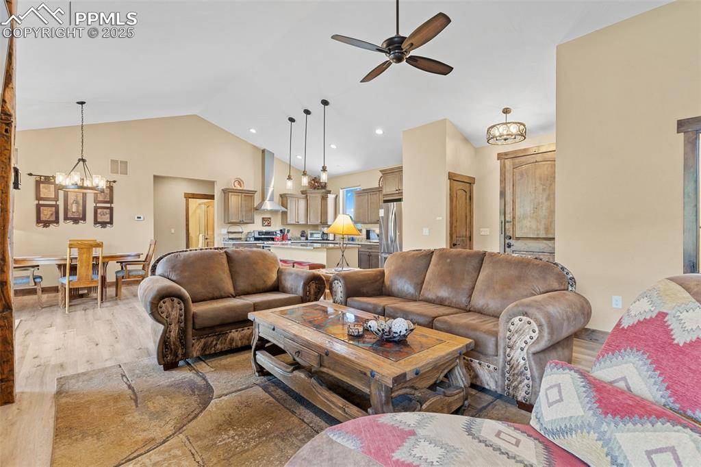 Nathrop, CO 81236,14982 Mary Murphy DR