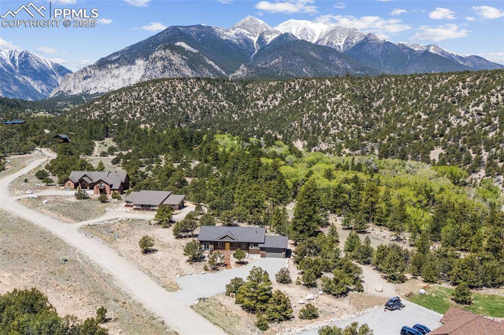 Nathrop, CO 81236,14982 Mary Murphy DR