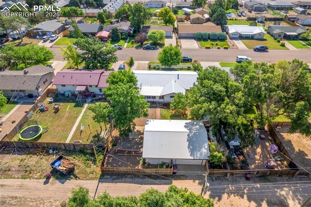 Swink, CO 81077,500 Holly AVE