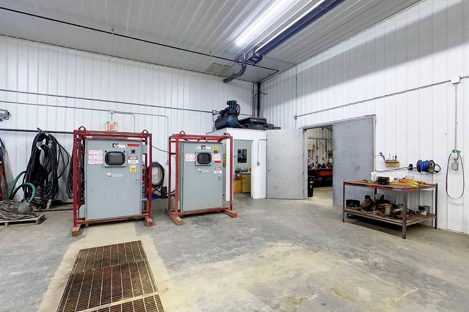 Rural Yellowhead County, AB T7E 3E2,53214A Range Road 172