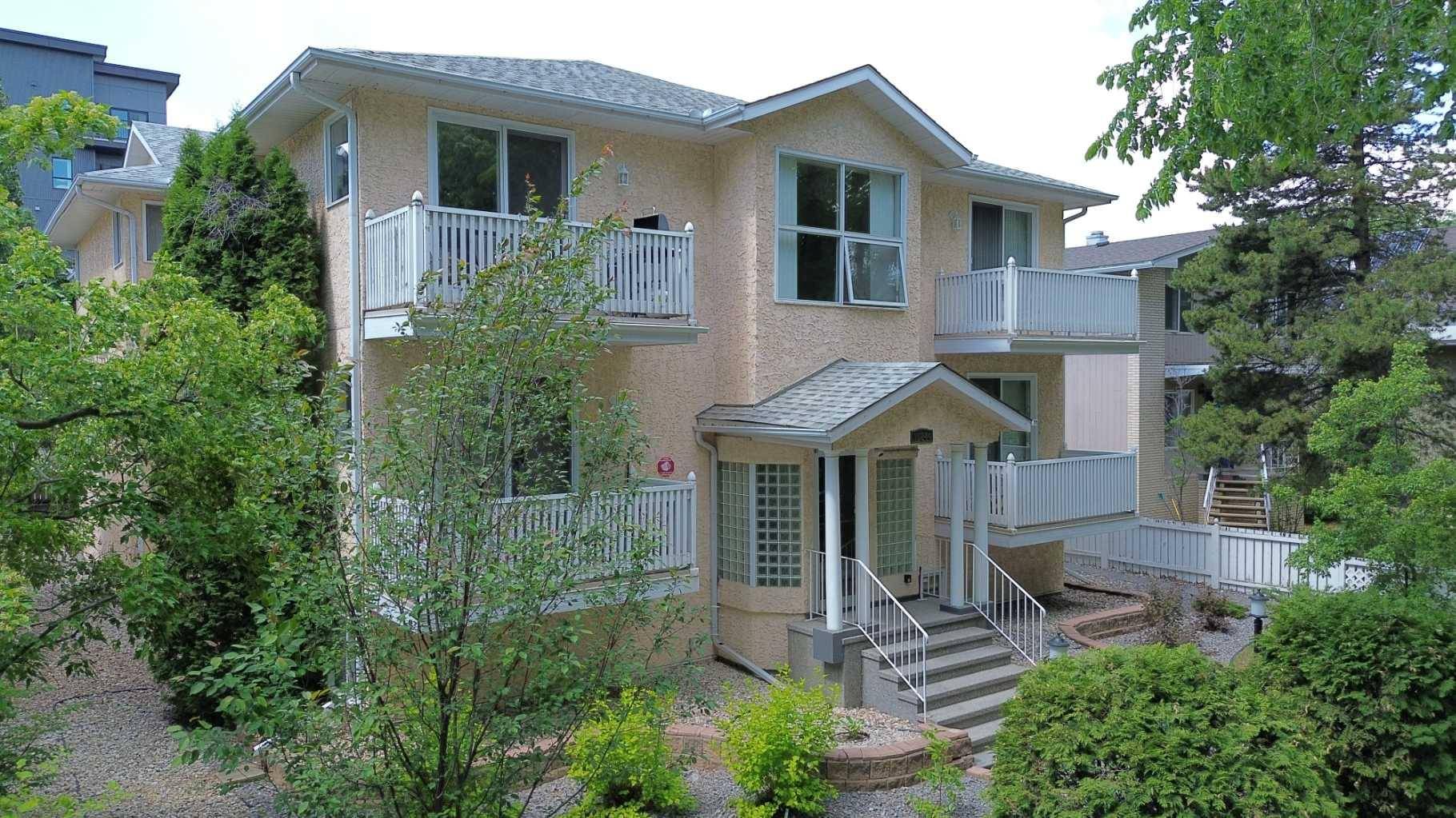 10244 119 ST NW #1-9, Edmonton, AB T5K 1Z4
