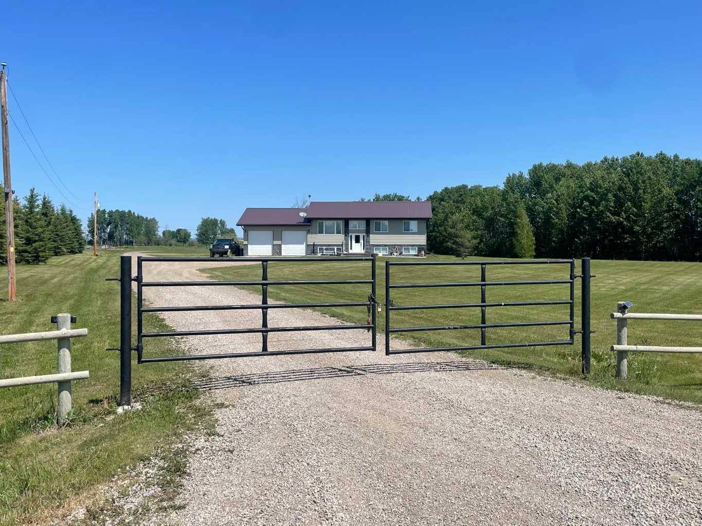 Rural Lacombe County, AB T0M 0X0,3218 Township 384