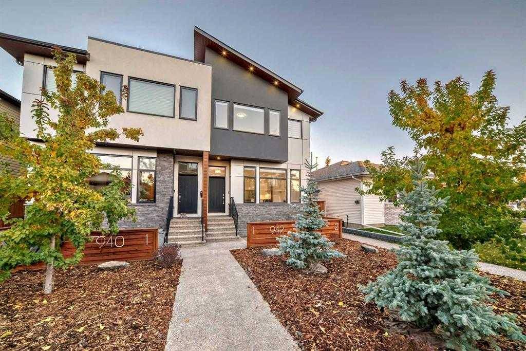 Calgary, AB T3C 1T3,940 38th ST Southwest #Unit 2