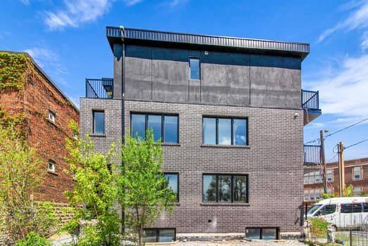 535 Vaughan RD #3, Toronto C03, ON M6C 2R2