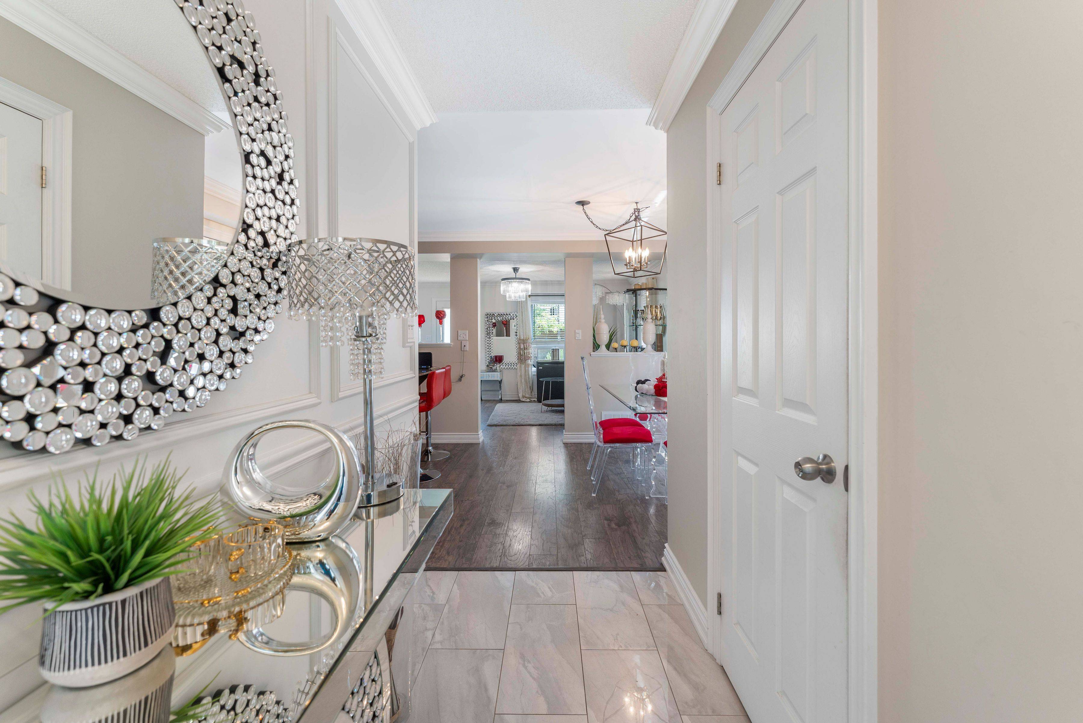 Oshawa, ON L1K 0K3,460 Woodmount DR #7