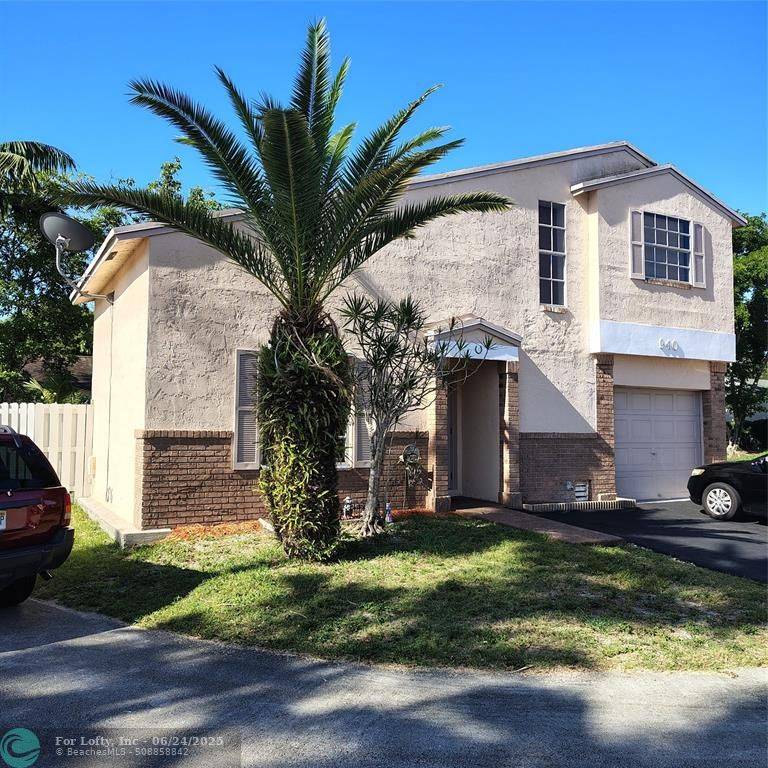 Davie, FL 33325,940 Cumberland Ter