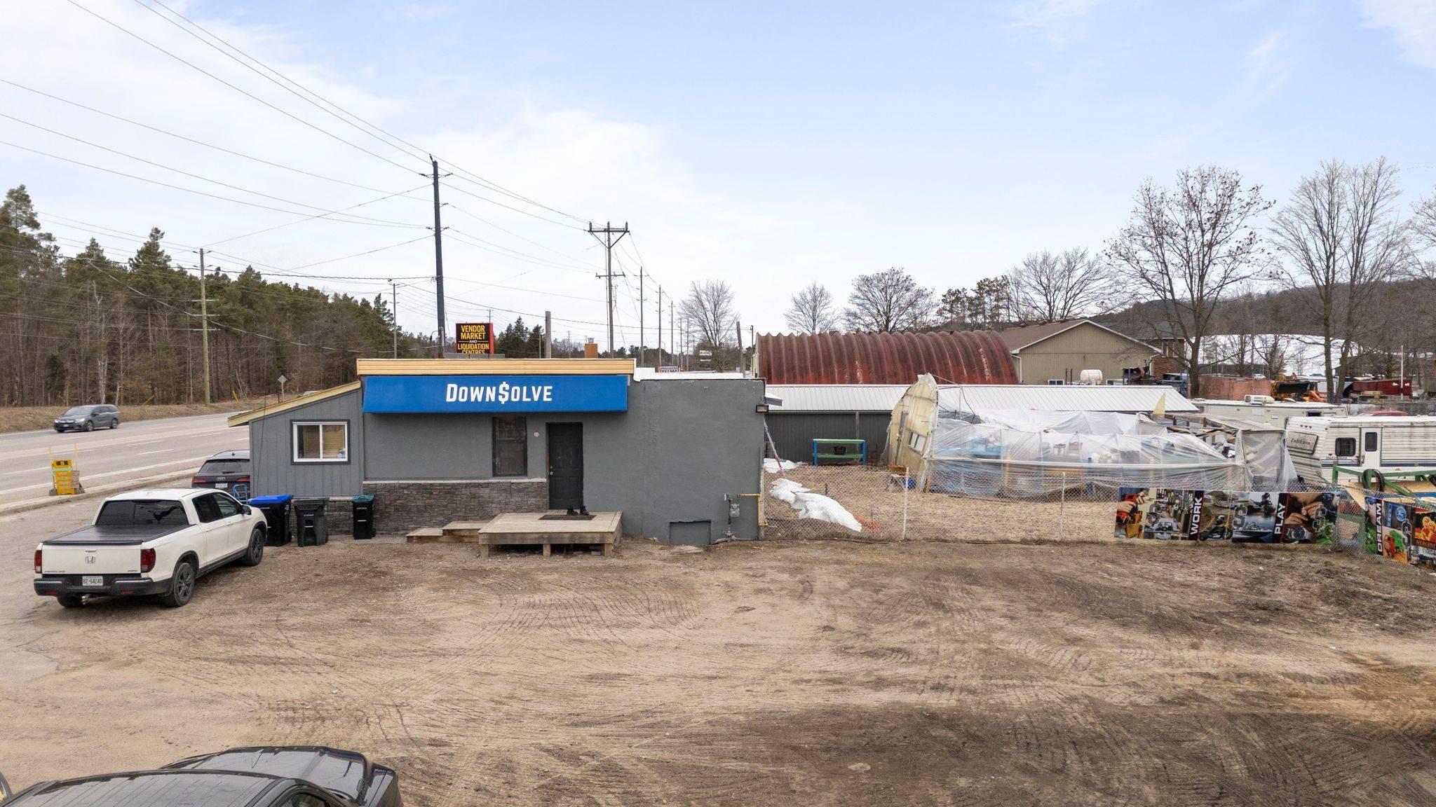 Springwater, ON L9X 0P1,1285 Bayfield ST N
