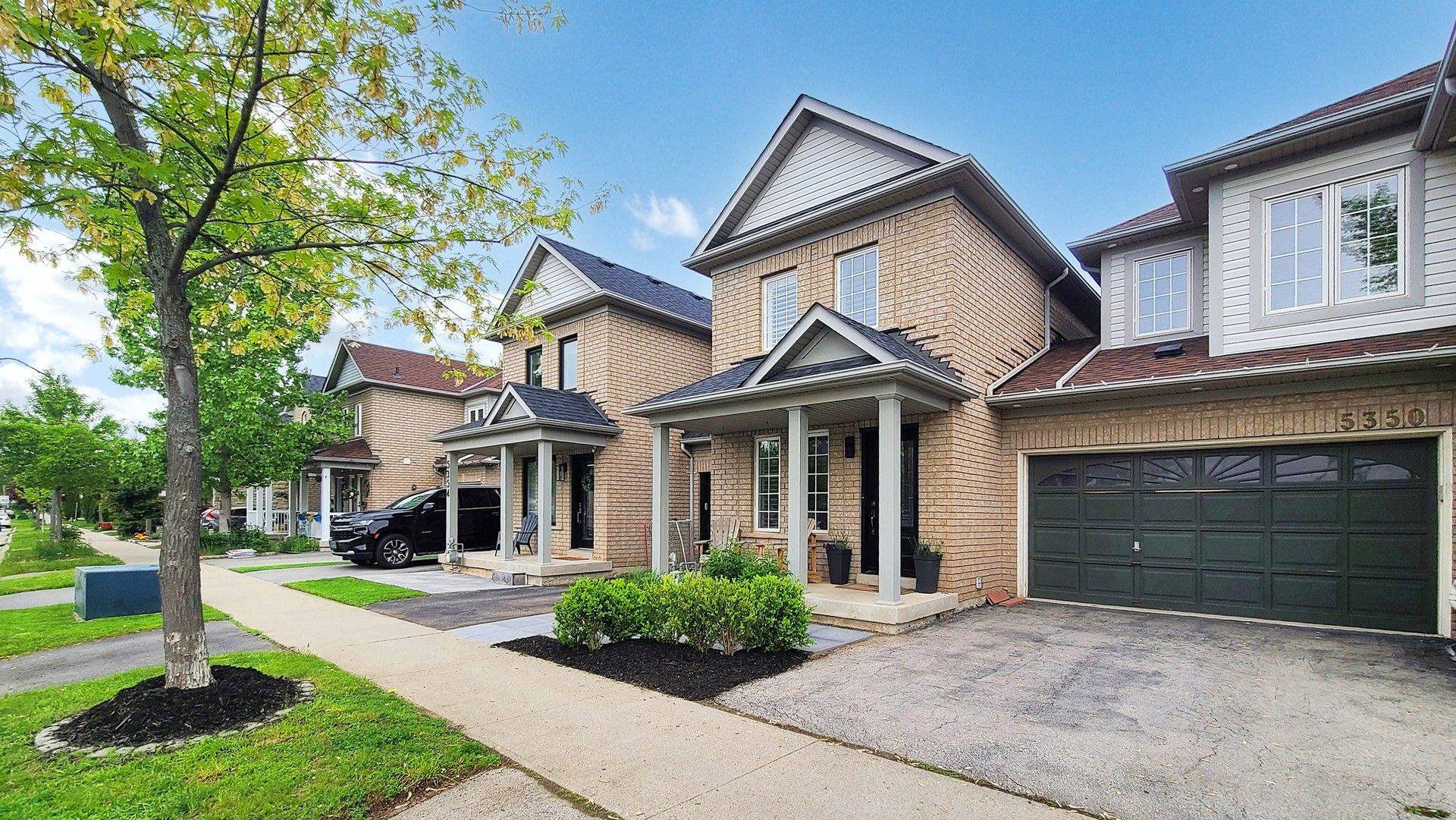 5352 Dryden AVE, Burlington, ON L7L 6Y7