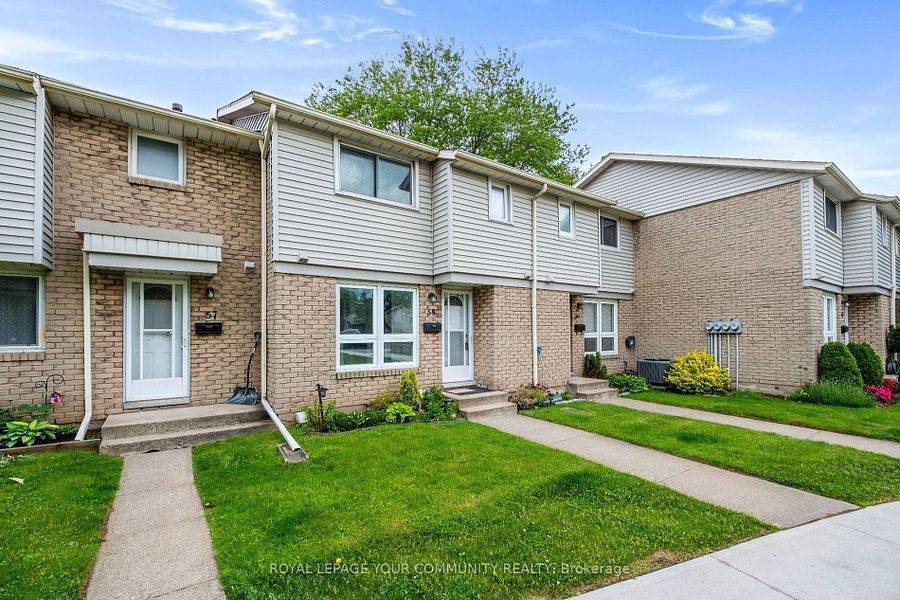 Niagara Falls, ON L2J 3W9,6767 Thorold Stone RD #58