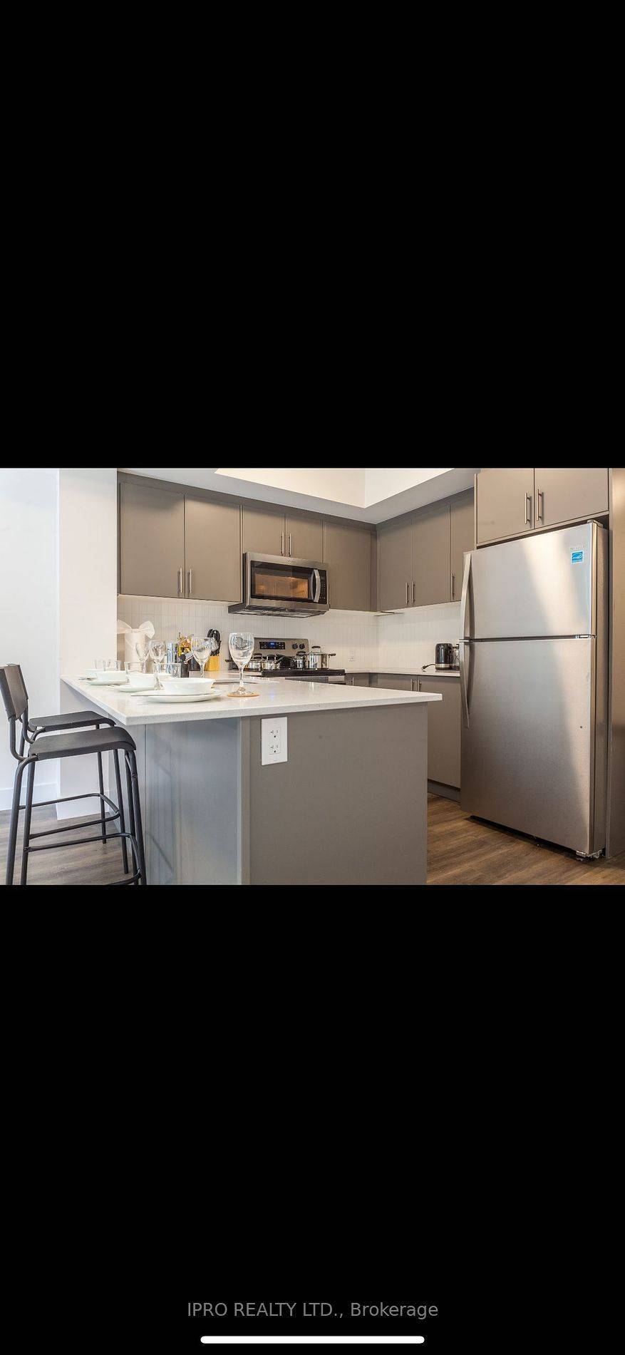 Kitchener, ON N2A 0L4,1201 Lackner BLVD #309