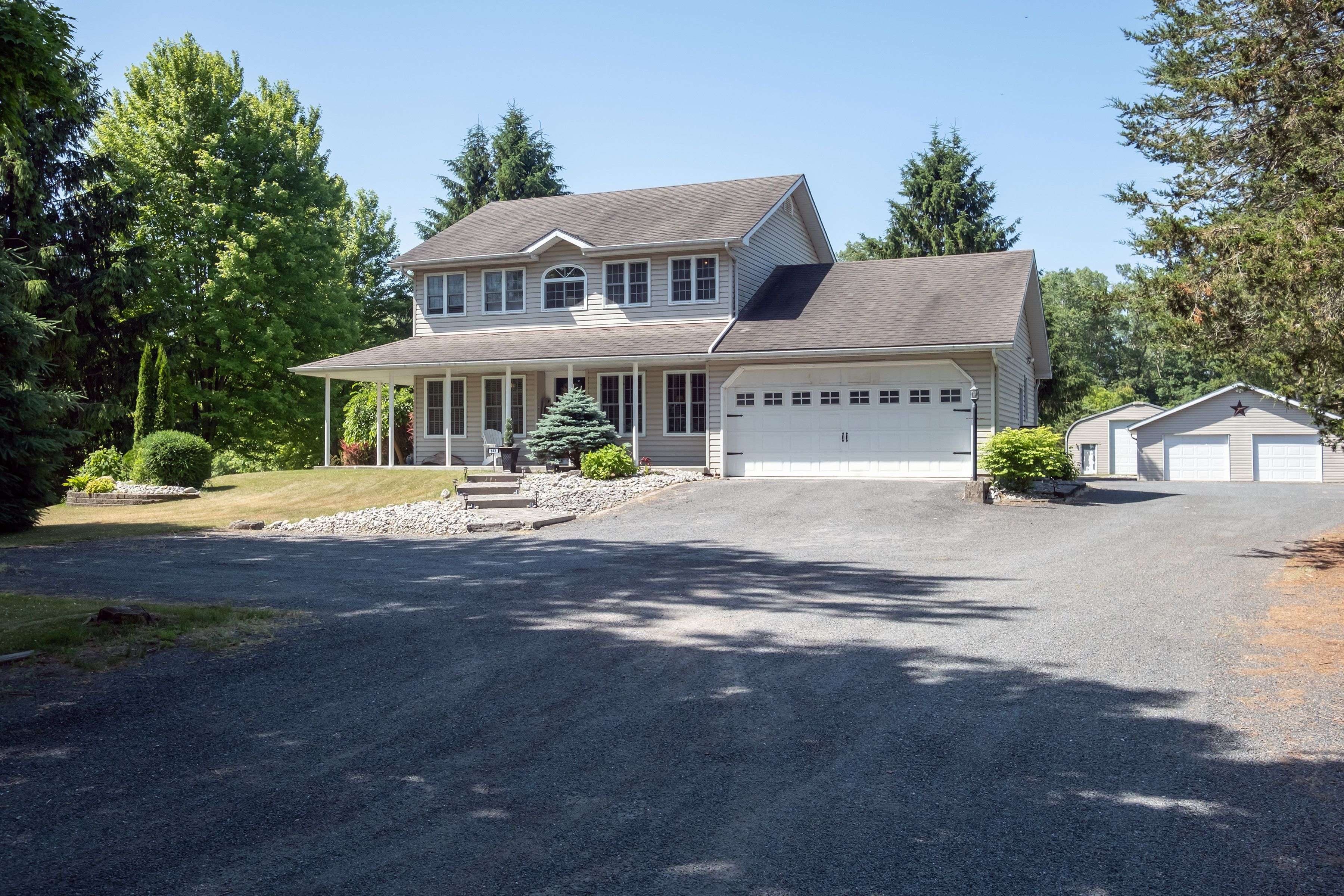 Prince Edward County, ON K0K 1L0,143 Taft RD