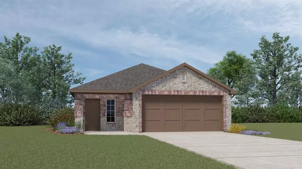 Pilot Point, TX 76258,600 Ruthye Lane