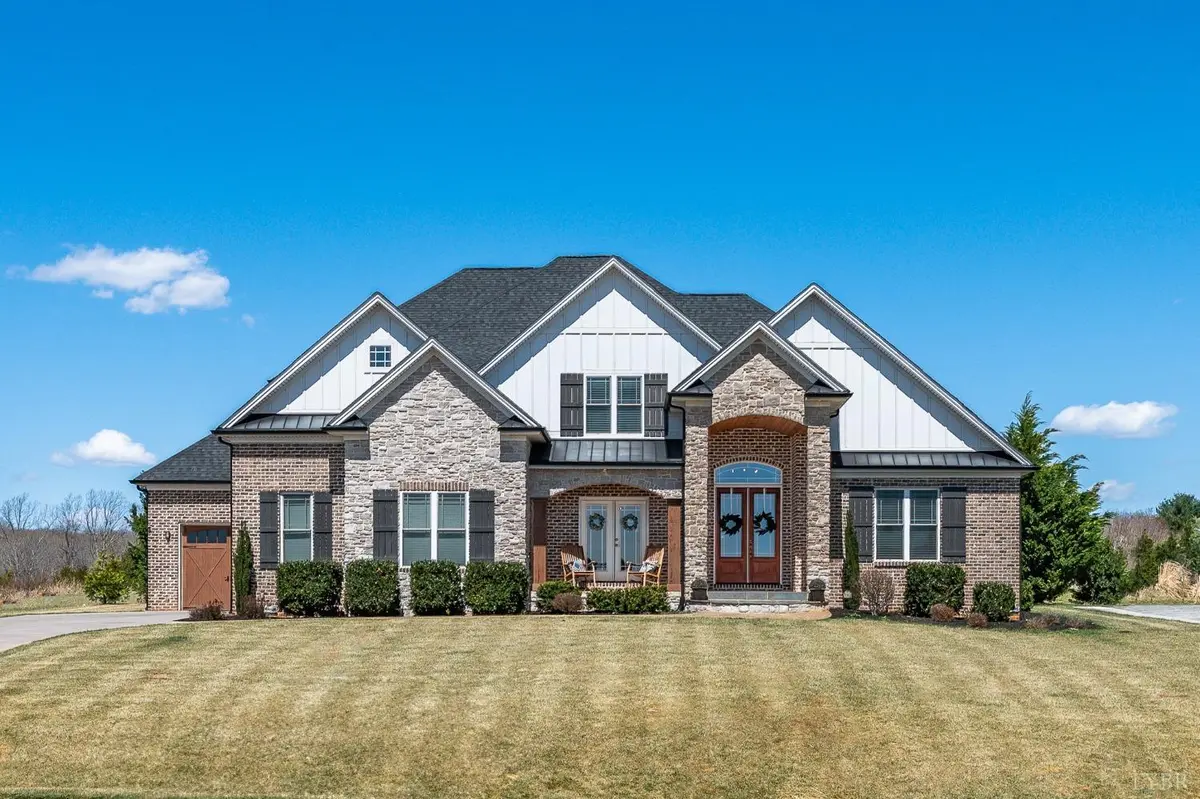 Forest, VA 24551,1452 Lake Manor DR