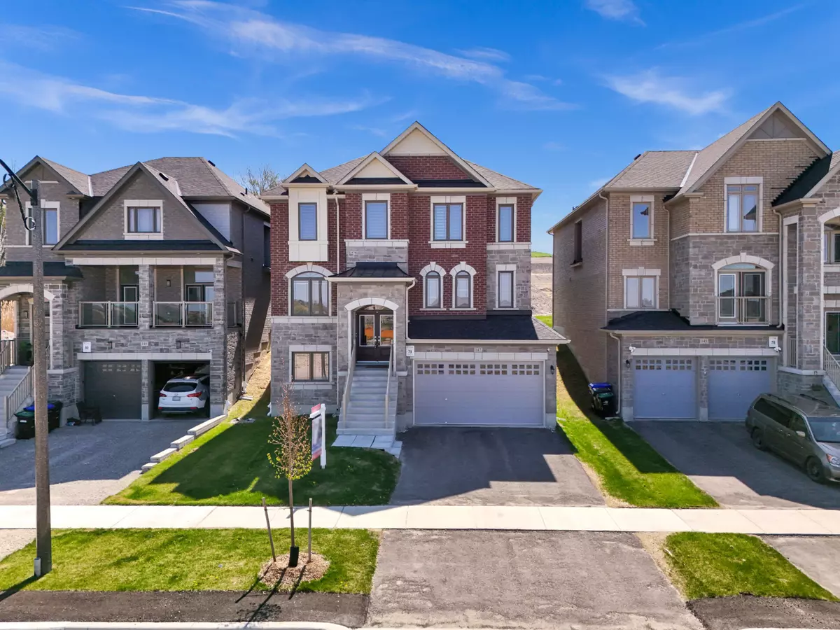 New Tecumseth, ON L9R 0W1,147 Kennedy BLVD