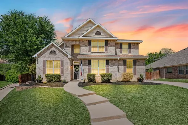 6301 Torrey Pines Drive, North Richland Hills, TX 76180