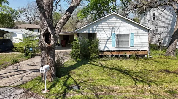 Bonham, TX 75418,903 E 10th Street