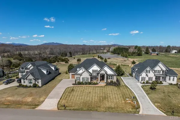 Forest, VA 24551,1452 Lake Manor DR