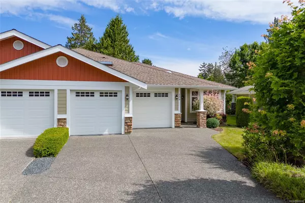 730 Barclay Cres #139, French Creek, BC V9P 2Z3