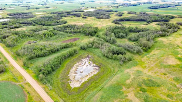 On Hwy 601, Rural Stettler No. 6 County Of, AB T0C 2L0
