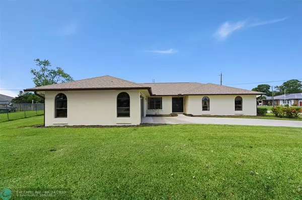 Port St Lucie, FL 34983,771 NE Jordan Ter