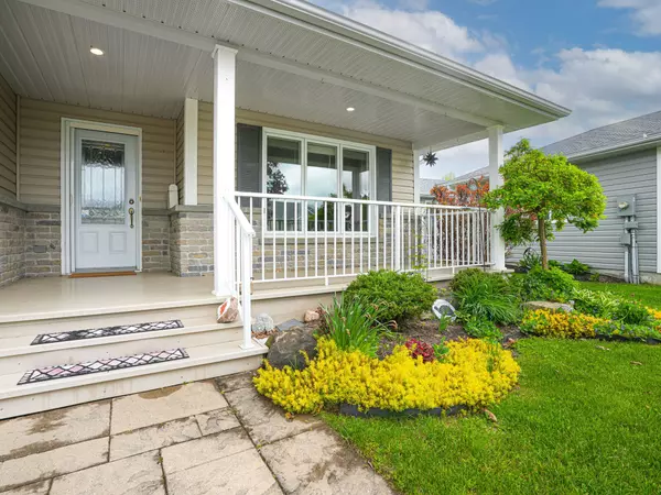 Wasaga Beach, ON L9Z 3A8,92 New York AVE