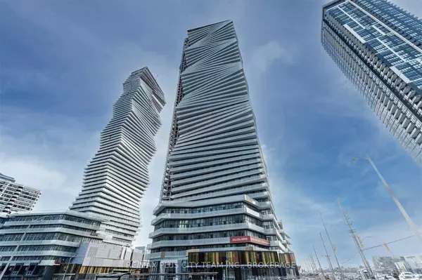 3900 Confederation Pkwy E #1412, Mississauga, ON L5B 0M3
