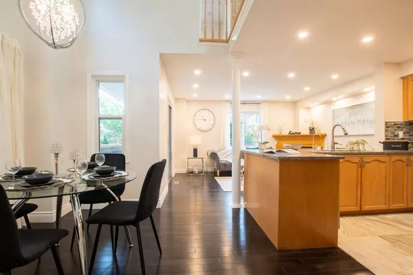 Hamilton, ON L8B 0J3,45 Harnesworth CRES