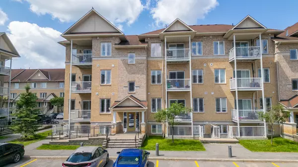 236 Paseo Private #4, South Of Baseline To Knoxdale, ON K2G 4N7