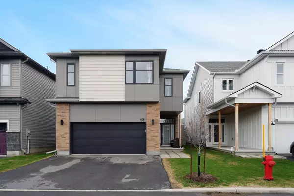 608 Enclave LN, Clarence-rockland, ON K4K 0M8