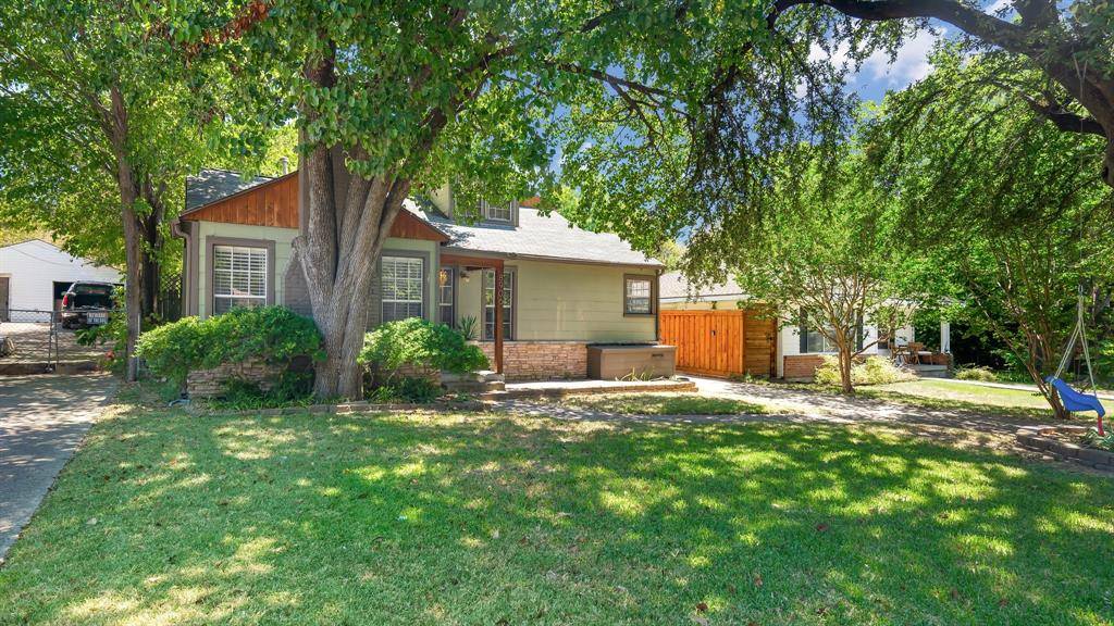 Dallas, TX 75218,8906 Santa Clara Drive