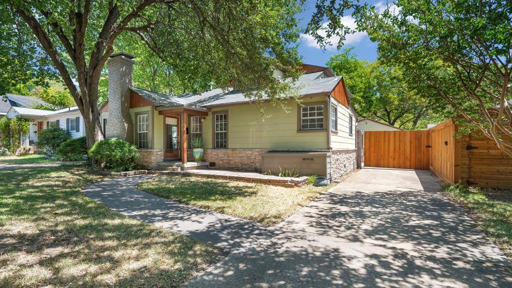 Dallas, TX 75218,8906 Santa Clara Drive