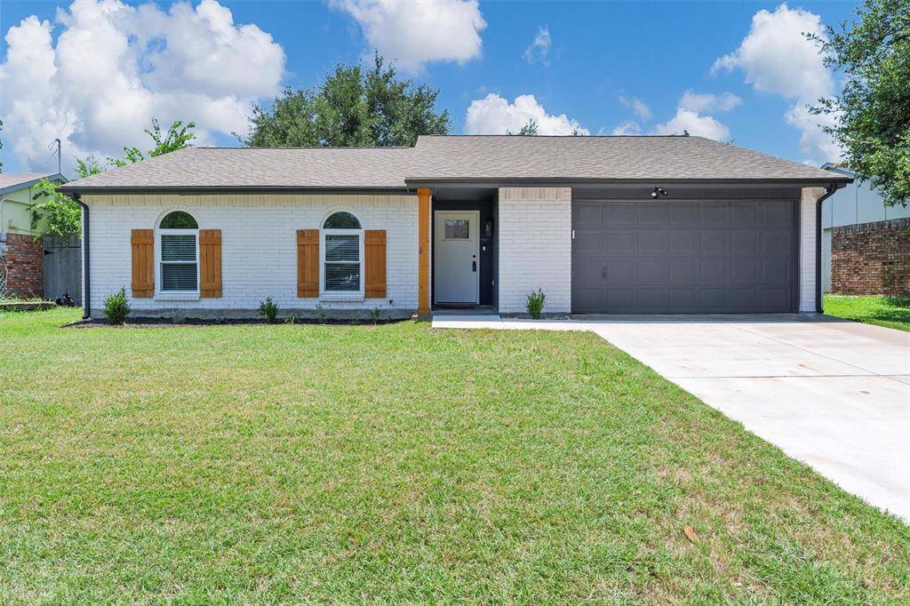 7116 Chapman Drive, North Richland Hills, TX 76182