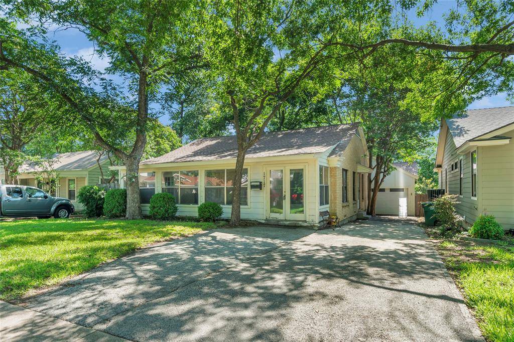 Fort Worth, TX 76107,1717 Virginia Place