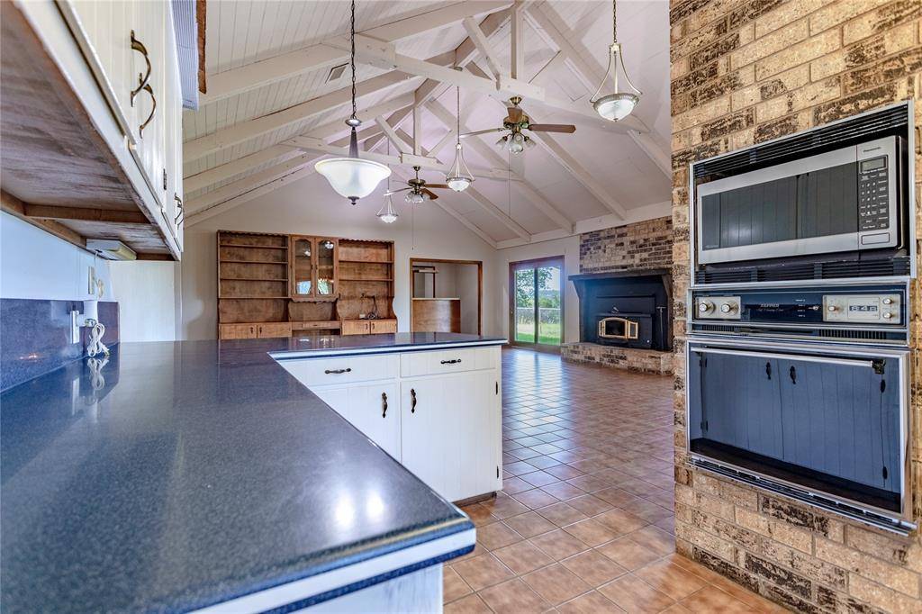 Meridian, TX 76665,167 County Road  2510