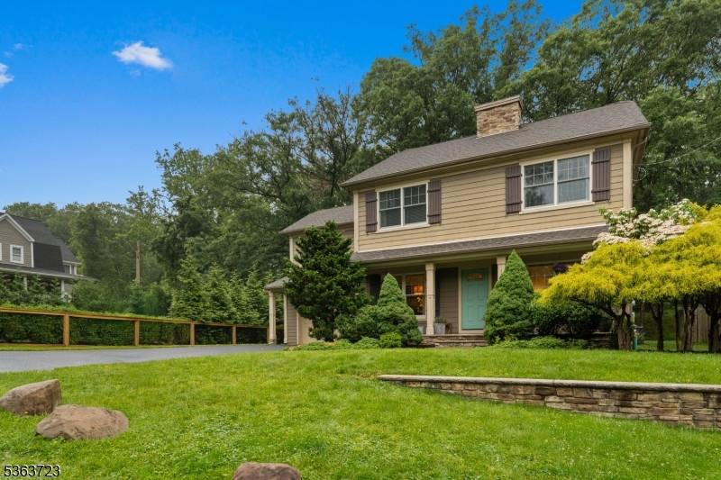 Westfield Town, NJ 07090,1316 Overhill St