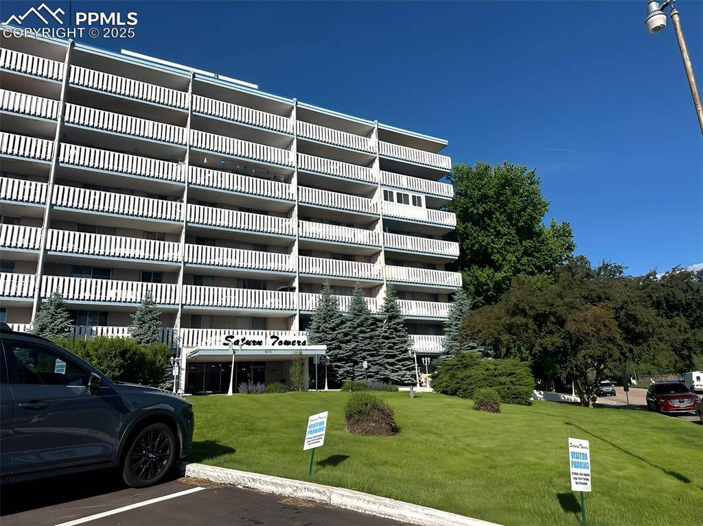 900 Saturn DR #709, Colorado Springs, CO 80905
