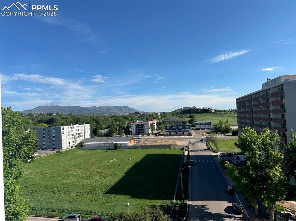 Colorado Springs, CO 80905,900 Saturn DR #709