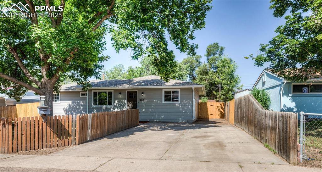 Colorado Springs, CO 80911,308 Sherri DR