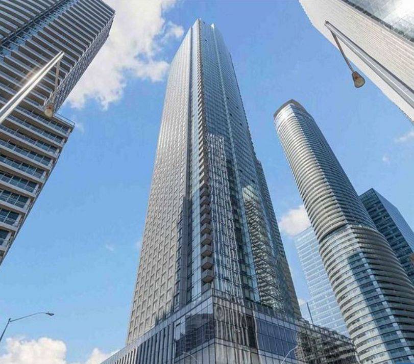 10 York ST #2912, Toronto C01, ON M5J 2Z2