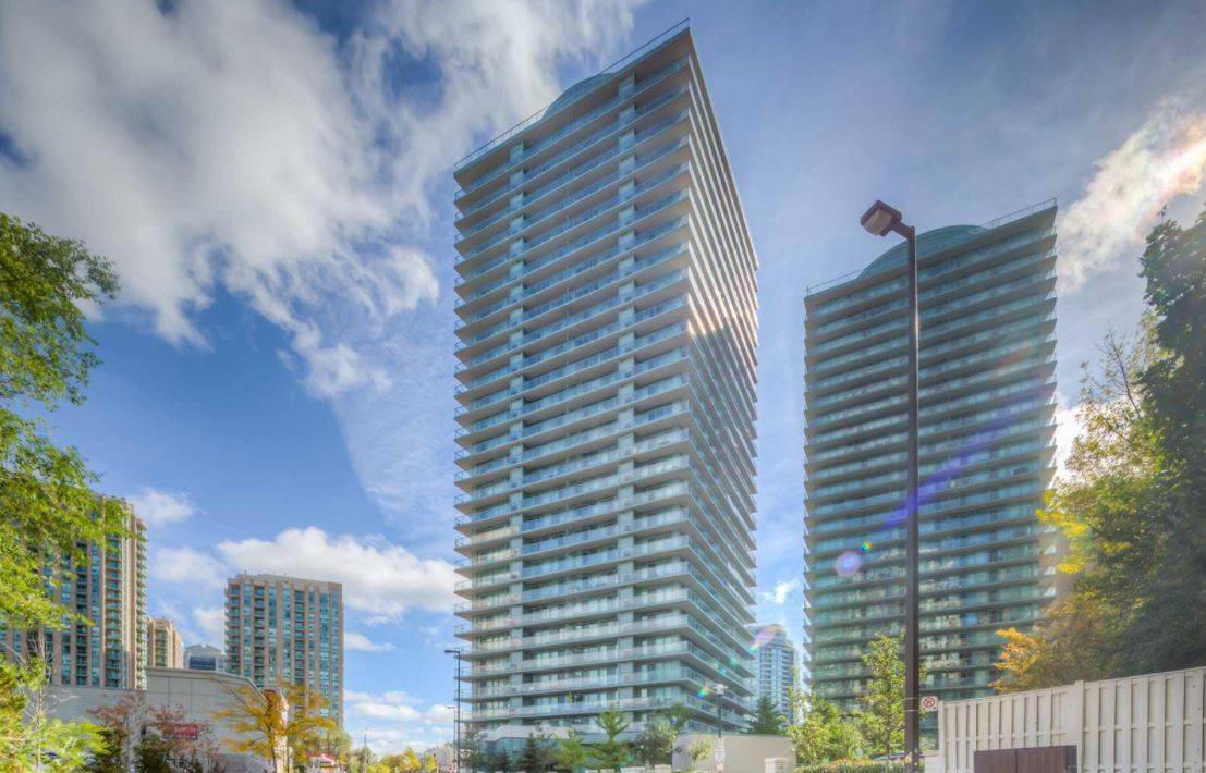 5508 Yonge ST #2008, Toronto C07, ON M2N 7L2