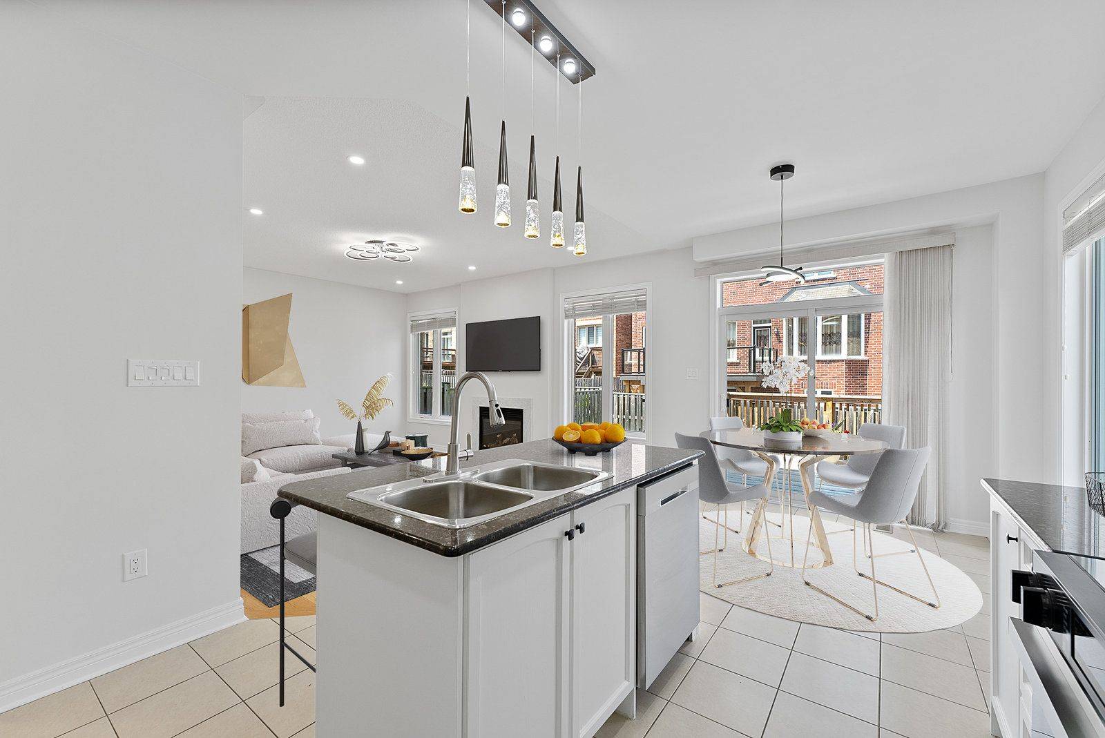 Markham, ON L6C 0P8,148 Beckett AVE